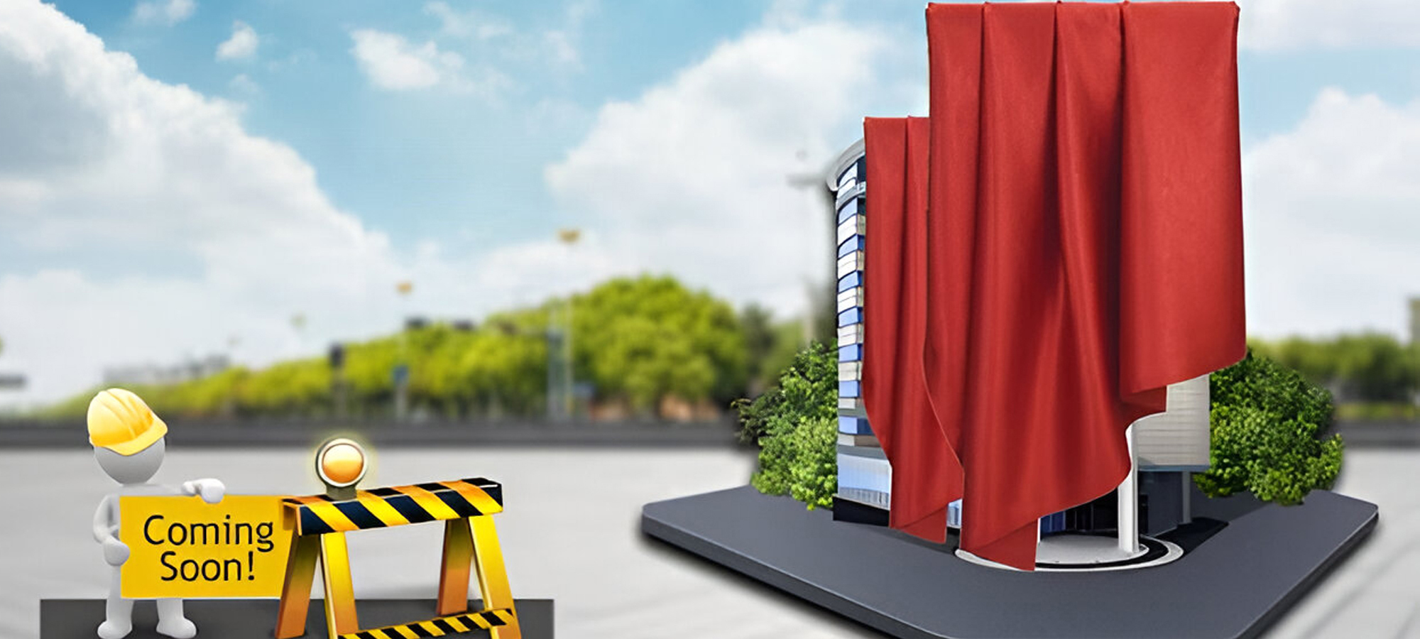 Satyam Le 36 Kharghar - Luxury Residences in Navi Mumbai